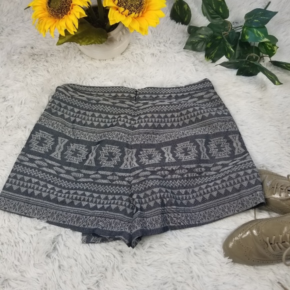 Vintage Skirt and shorts 80s style size M - Picture 2 of 6